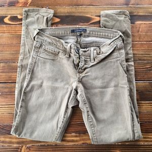 Flying Monkey Skinny Jeans